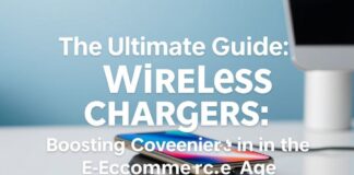 The Ultimate Guide to Wireless Chargers: Enhancing Convenience in the E-commerce Era The Ultimate Guide to Wireless Chargers: Boosting Convenience in the E-commerce Age