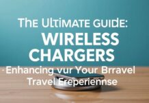 The Ultimate Guide to Wireless Chargers: Enhancing Your Travel Experience The Ultimate Guide to Wireless Chargers: Enhancing Your Travel Experience