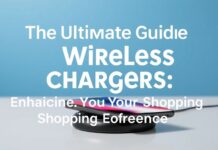 The Ultimate Guide to Wireless Chargers: Enhancing Your E-Commerce Shopping Experience The Ultimate Guide to Wireless Chargers: Enhancing Your Online Shopping Experience