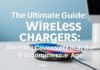 The Ultimate Guide to Wireless Chargers: Enhancing Convenience in the E-commerce Era The Ultimate Guide to Wireless Chargers: Boosting Convenience in the E-commerce Age