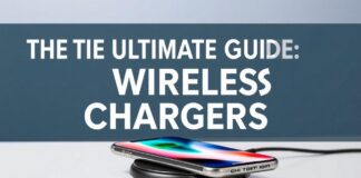 The Ultimate Guide to Wireless Chargers: What You Need to Know The Ultimate Guide to Wireless Chargers: Everything You Need to Know