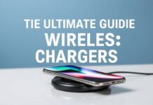 The Ultimate Guide to Wireless Chargers: What You Need to Know The Ultimate Guide to Wireless Chargers: Everything You Should Know