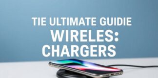 The Ultimate Guide to Wireless Chargers: What You Need to Know The Ultimate Guide to Wireless Chargers: Everything You Should Know
