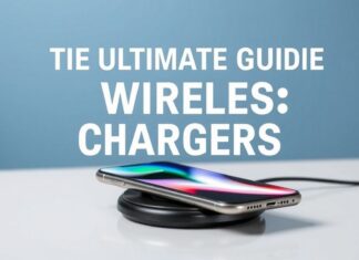 The Ultimate Guide to Wireless Chargers: What You Need to Know The Ultimate Guide to Wireless Chargers: Everything You Should Know