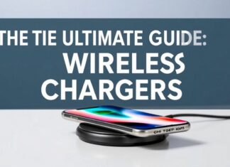 The Ultimate Guide to Wireless Chargers: What You Need to Know The Ultimate Guide to Wireless Chargers: Everything You Need to Know