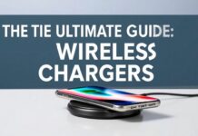 The Ultimate Guide to Wireless Chargers: What You Need to Know The Ultimate Guide to Wireless Chargers: Everything You Need to Know