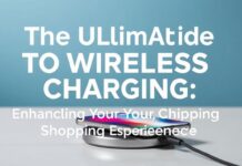 The Ultimate Guide to Wireless Charging: Enhancing Your Ecommerce Experience The Ultimate Guide to Wireless Charging: Enhancing Your Online Shopping Experience