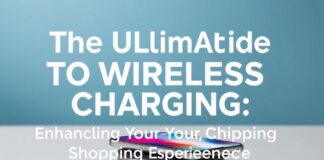 The Ultimate Guide to Wireless Charging: Enhancing Your E-commerce Experience The Ultimate Guide to Wireless Charging: Enhancing Your Online Shopping Experience