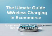 The Ultimate Guide to Wireless Charging in Ecommerce: Enhancing Customer Experience and Operational Efficiency The Ultimate Guide to Wireless Charging in E-commerce: Enhancing Customer Experience and Operational Efficiency