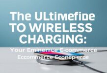 The Ultimate Guide to Wireless Charging: Revolutionizing Your Ecommerce Experience The Ultimate Guide to Wireless Charging: Transforming Your Ecommerce Experience