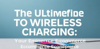 The Ultimate Guide to Wireless Charging: Revolutionizing Your Ecommerce Experience The Ultimate Guide to Wireless Charging: Transforming Your Ecommerce Experience