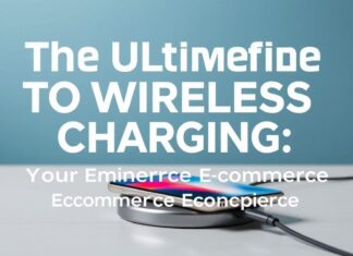 The Ultimate Guide to Wireless Charging: Revolutionizing Your Ecommerce Experience The Ultimate Guide to Wireless Charging: Transforming Your Ecommerce Experience