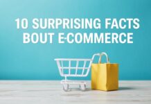 10 Surprising Facts About Ecommerce That’ll Change How You Shop 10 Surprising Facts About Ecommerce That'll Change How You Shop