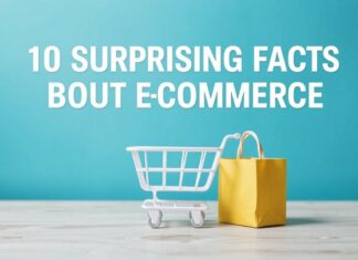 10 Surprising Facts About Ecommerce That’ll Change How You Shop 10 Surprising Facts About Ecommerce That'll Change How You Shop