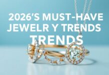 2026’s Must-Have Jewelry Trends for the Tech-Savvy Shopper 2026's Must-Have Jewelry Trends for the Tech-Savvy Shopper