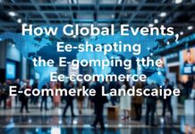 How Global Events Are Reshaping the Ecommerce Landscape How Global Events Are Reshaping the E-commerce Landscape