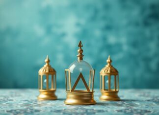 How Prayer Times Can Boost Your Ecommerce Sales Strategy How Prayer Times Can Enhance Your Ecommerce Sales Strategy