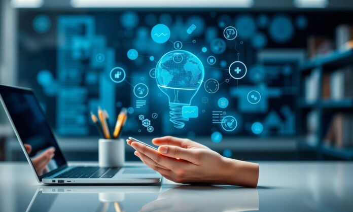 How Tech Innovations Are Shaping the Future of Health