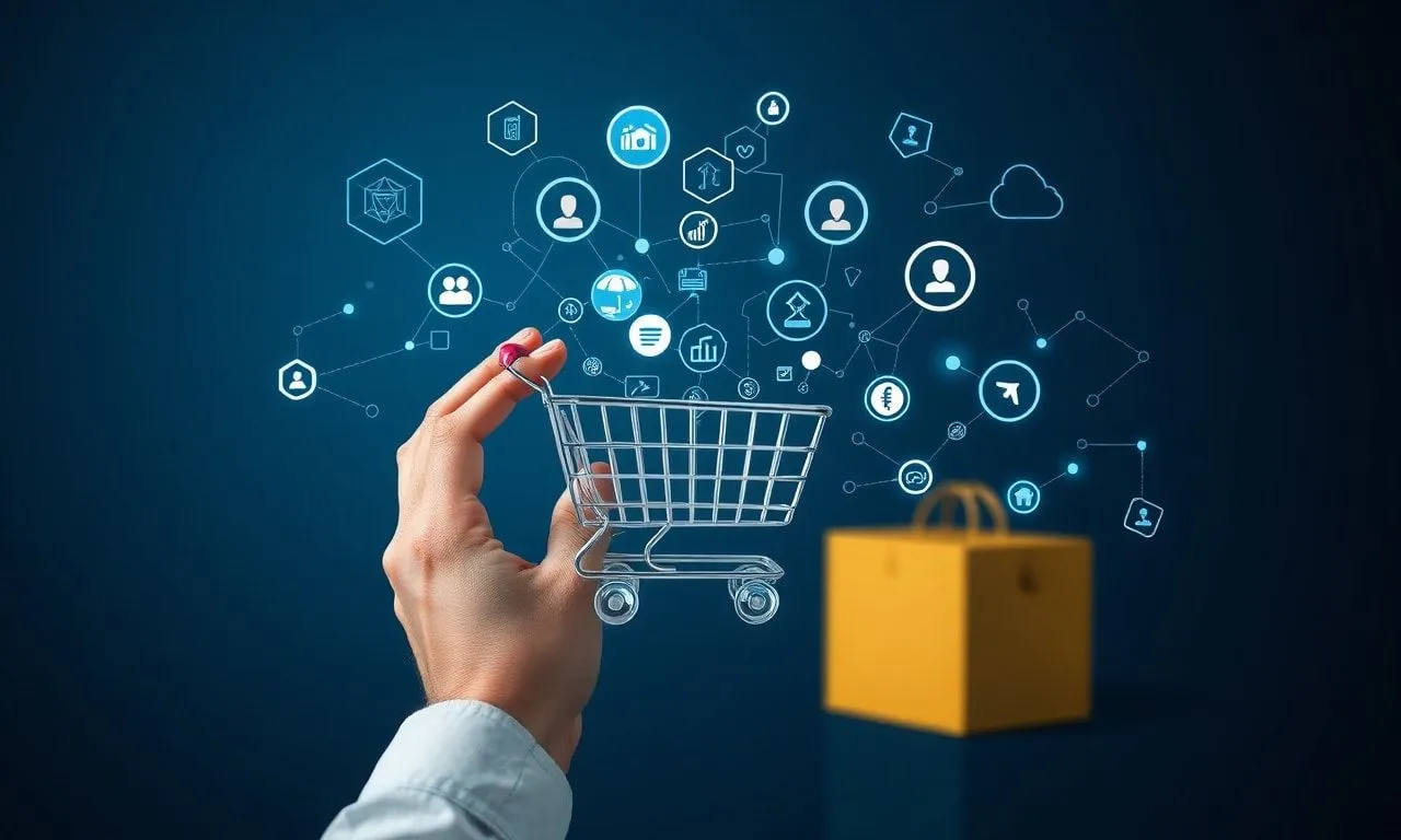 How the Latest Tech Shifts Are Reshaping Ecommerce The latest technological advancements are significantly transforming the e-commerce landscape. These shifts are reshaping how businesses operate and how consumers interact with online platforms. Innovations such as artificial intelligence, machine learning, and augmented reality are enhancing personalization, improving customer experiences, and streamlining operations. Additionally, the integration of blockchain technology is ensuring greater transparency and security in transactions. As these t