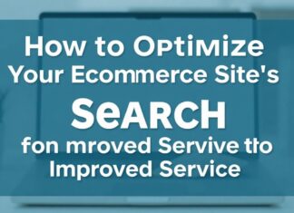 How to Optimize Your Ecommerce Site’s Search Portal for Better Service How to Optimize Your Ecommerce Site's Search Function for Improved Service