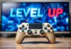 Level Up: The Ultimate Showdown of Gaming Consoles Level Up: The Final Clash of Gaming Consoles