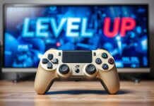 Level Up: The Ultimate Showdown of Gaming Consoles Level Up: The Final Clash of Gaming Consoles
