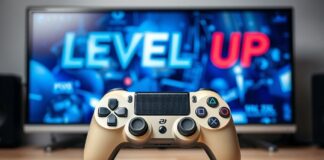 Level Up: The Ultimate Showdown of Gaming Consoles Level Up: The Final Clash of Gaming Consoles