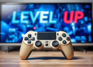 Level Up: The Ultimate Showdown of Gaming Consoles Level Up: The Final Clash of Gaming Consoles