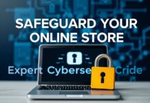 Safeguard Your Online Store: Expert Cybersecurity Strategies Safeguard Your Online Store: Expert Cybersecurity Strategies