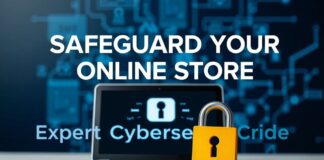 Safeguard Your Online Store: Expert Cybersecurity Strategies Safeguard Your Online Store: Expert Cybersecurity Strategies