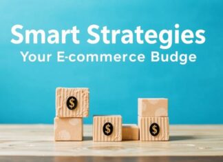 Smart Strategies to Stretch Your Ecommerce Budget Smart Strategies to Stretch Your Ecommerce Budget