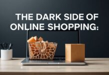 The Dark Side of Ecommerce: Why I Almost Threw My Laptop Out the Window The Dark Side of Online Shopping: Why I Almost Threw My Laptop Out the Window
