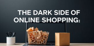 The Dark Side of Ecommerce: Why I Almost Threw My Laptop Out the Window The Dark Side of Online Shopping: Why I Almost Threw My Laptop Out the Window