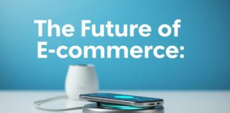 The Future of E-commerce: Wireless Charging and Beyond The Future of E-commerce: Wireless Charging and Beyond