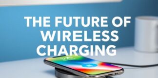 The Future of Wireless Charging: Trends and Innovations to Watch The Future of Wireless Charging: Trends and Innovations to Watch