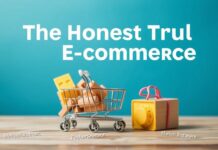 The Honest Truth About E-commerce: Why Most Online Stores Fail (And How Yours Won’t) The Honest Truth About E-commerce: Why Most Online Stores Fail (And How Yours Won't)
