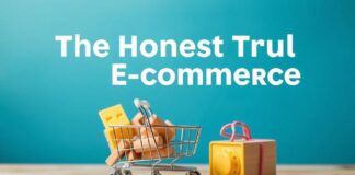 The Honest Truth About E-commerce: Why Most Online Stores Fail (And How Yours Won’t) The Honest Truth About E-commerce: Why Most Online Stores Fail (And How Yours Won't)