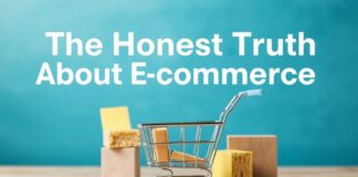 The Honest Truth About Ecommerce: I’ve Seen It All, And You’re Doing It Wrong The Honest Truth About E-commerce: I've Seen It All, And You're Doing It Wrong