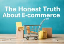 The Honest Truth About Ecommerce: I’ve Seen It All, And You’re Doing It Wrong The Honest Truth About E-commerce: I've Seen It All, And You're Doing It Wrong
