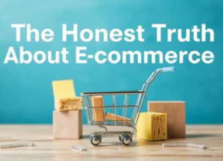 The Honest Truth About Ecommerce: I’ve Seen It All, And You’re Doing It Wrong The Honest Truth About E-commerce: I've Seen It All, And You're Doing It Wrong