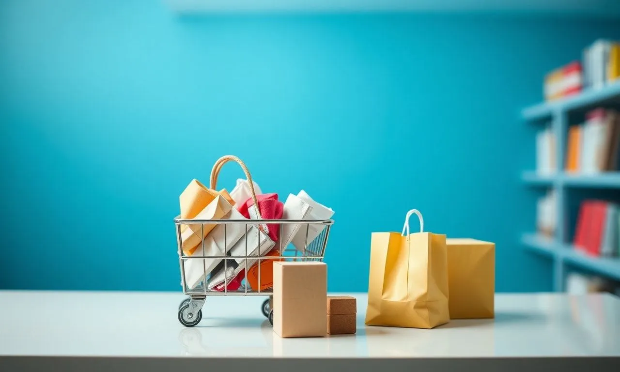 The Messy, Frustrating, Glorious World of Ecommerce: A Love Letter (and Rant) The Chaotic, Infuriating, Magnificent Realm of Online Shopping: A Love Letter (and Rant)