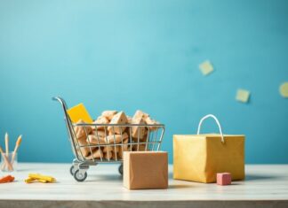 The Messy, Frustrating, Glorious World of Ecommerce: A Love Letter from a Jaded Editor The Chaotic, Frustrating, Wonderful World of Ecommerce: A Love Letter from a Cynical Editor