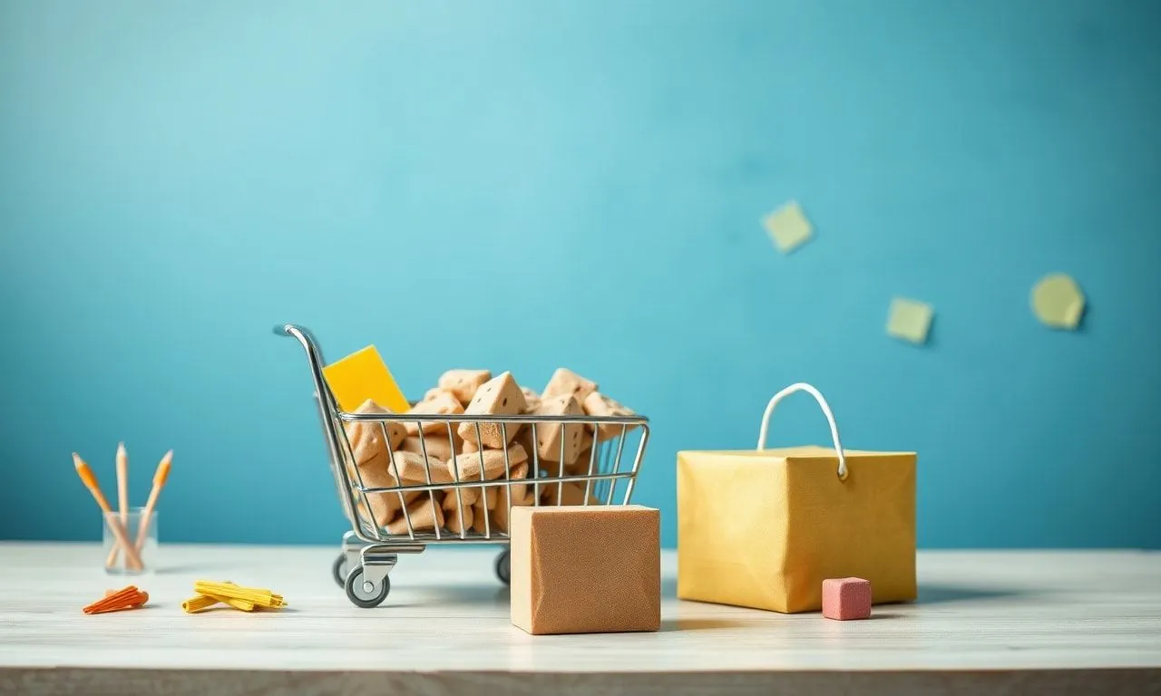 The Messy, Frustrating, Glorious World of Ecommerce: A Love Letter from a Jaded Editor The Chaotic, Frustrating, Wonderful World of Ecommerce: A Love Letter from a Cynical Editor