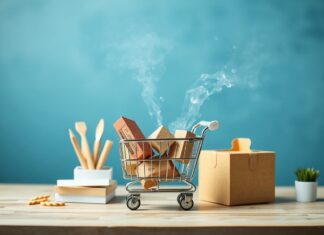 The Messy, Frustrating, Occasionally Magical World of Ecommerce The Untidy, Frustrating, Occasionally Magical World of Ecommerce