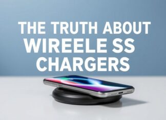 The Truth About Wireless Chargers: I Tried Them All, Here’s What Happened The Truth About Wireless Chargers: I Tested Them All, Here's What Happened