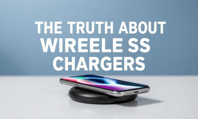 The Truth About Wireless Chargers: I Tested Them All, Here's What Happened