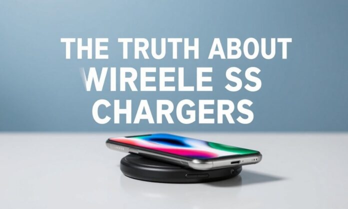 The Truth About Wireless Chargers: I Tested Them All, Here's What Happened