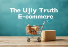 The Ugly Truth About Ecommerce: I’ve Seen It All, and It’s Not Pretty The Ugly Truth About E-commerce: I've Seen It All, and It's Not Pretty