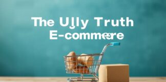 The Ugly Truth About Ecommerce: I’ve Seen It All, and It’s Not Pretty The Ugly Truth About E-commerce: I've Seen It All, and It's Not Pretty