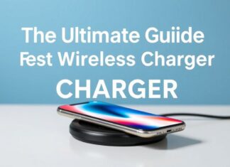 The Ultimate Guide to Choosing the Best Wireless Charger for Your Lifestyle The Ultimate Guide to Choosing the Best Wireless Charger for Your Lifestyle